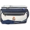 Real Madrid foldable food carrier bag