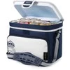 Real Madrid food carrier bag