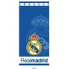 Rankšluostis Real Madrid microfibre beach towel