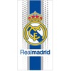 Rankšluostis Real Madrid microfibre beach towel