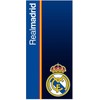 Rankšluostis Real Madrid microfibre beach towel