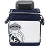 Real Madrid šaldytuvas cart and wheels