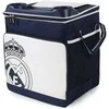 Real Madrid šaldytuvas cart and wheels