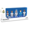 MINIX 5-PACK 7 CM - REAL MADRID VER.B