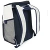 Real Madrid thermal food carrier backpack