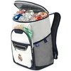 Real Madrid thermal food carrier backpack