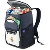 Real Madrid thermal food carrier backpack