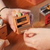 Robotime Pasidaryk pats rinkinys - Jauki virtuvė
