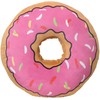 Donut plush toy 60cm