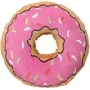 Donut plush toy 60cm
