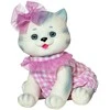 ROSA Baby doll reborn puppy kitten