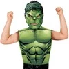RUBIES Marvel Avengers Hulk kids Party time