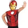 RUBIES Marvel Avengers Iron Man kids Party time