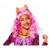 Rubies - Monster High perukas - Clawdeen Wolf