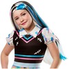Rubiesmonster High Perukas „Rubies“ – „Monster High“ – Frankie Stein