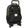 Safta Minecraft Compact trolley 45cm
