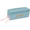 Safta Wicked triple pencil case