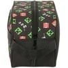 Safta Minecraft adaptable vanity case