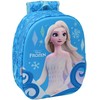 Safta Disney Frozen LED 3D backpack 33cm