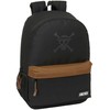 Safta One Piece adaptable backpack 46cm