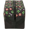 Safta Minecraft Shoes bag