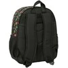Safta Minecraft adaptable backpack 38cm