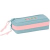 Safta Wicked triple pencil case