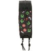 Safta Minecraft triple pencil case 37pcs