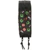 Safta Minecraft triple pencil case 37pcs