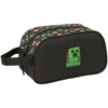 Safta Minecraft adaptable vanity case