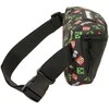 Safta Minecraft belt pouch