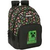Safta Minecraft adaptable backpack 42cm