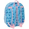 Safta Disney Stitch LED 3D backpack 33cm