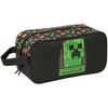 Safta Minecraft Shoes bag