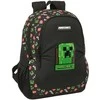 Safta Minecraft adaptable backpack 44cm