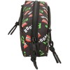 Safta Minecraft triple pencil case