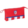 Safta Trigubas penalas Atlético Madrid Raudona 22 x 12 x 3 cm