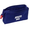 Safta Atletico de Madrid triple pencil case