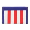 Safta Piniginė Atlético Madrid Mėlyna Balta Raudona 12,5 x 9,5 x 1 cm
