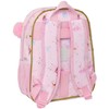 Safta Barbie Ballet adaptable backpack 34cm