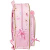 Safta Barbie Ballet adaptable backpack 38cm