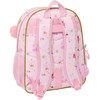 Safta Barbie Ballet adaptable backpack 38cm