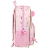 Safta Barbie Ballet adaptable backpack 42cm
