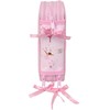 Safta Barbie Ballet triple pencil case 37pcs