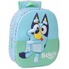 Safta Bluey 3D backpack 33cm