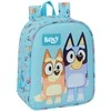 Safta Bluey adaptable backpack 27cm