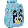Safta Bluey adaptable backpack 34cm