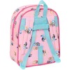 Safta Bluey Dance adaptable backpack 27cm