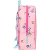 Safta Bluey Dance adaptable backpack 27cm