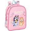 Safta Bluey Dance adaptable backpack 27cm